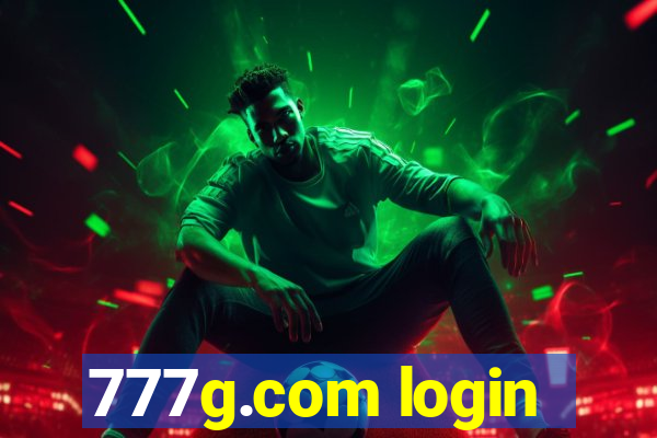 777g.com login